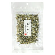 国産ちりめん 40g 遠忠食品