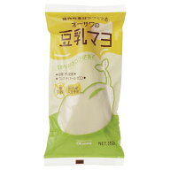 オーサワの豆乳マヨ 150g オーサワジャパン