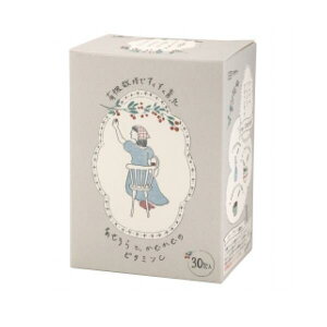 有機栽培ですくすく育った あせろらと、かむかむのビタミンC(オーガニックビタミンC) 45g(1.5g×30包) 創健社