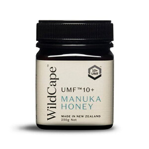 WILD CAPE }kJnj[UMF10{ 250g 