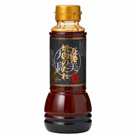 奄美万能焼肉のたれ 350g 奄美自然食本舗ファクトリー