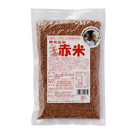 炊き込み赤米（国内産） 250g 富士食品