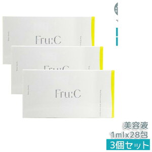 yޑIׂz fru:C t[V[ r^~Cet JvZet 28ml / t[V[ r^~hbv 1ml×28 et I[C { Y t[cR Ki  t[c