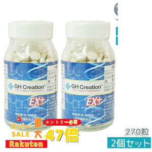 y2ZbgzGH Creation EX 270 j[A 300mg270 { gN⏕Tvg ܖ2027N11