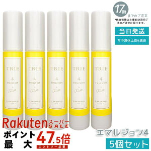�y5�Z�b�g�z���x�� �g���G �G�}���W���� 4 50ml LebeL TRIE �G�}���W���� �w�A�X�^�C�����O ���e���ꔄ�i �w�A�T�����ꔄ�i �_���[�W�P�A �܂Ƃ܂� ���� �w�ʂ� �y���g���S�n �T���T�� �h���C