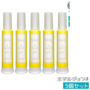 ���x�� �g���G �G�}���W���� 4 120ml LebeL TRIE �V���[�Y �w�A�X�^�C�����O ���e���ꔄ�i �w�A�T�����ꔄ�i �_���[�W�P�A �w�A�P�A �w�A�X�^�C�����O �������K�i ��������