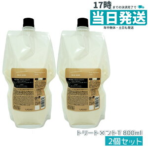 �y2�Z�b�g�z���x�� �V�[�\�[ �w�A&�X�L�����v�g���[�g�����g�^�C�g T 800ml �l�ւ� LEBEL SEE/SAW