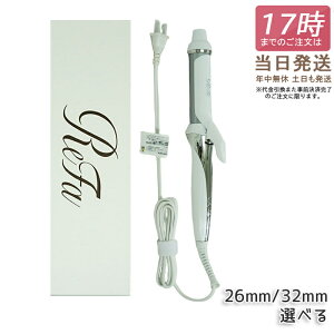 MTG t@ J[AC v 26mm 32mm 38mmbzCgubNyZX^COz MTG ReFa BEAUTECH CURL IRON wAAC wAPA J[ et Mtg Re Ki fUCX^