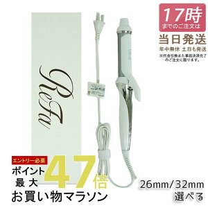 MTG t@ J[AC v 26mm 32mm 38mmbzCgubNyZX^COz MTG ReFa BEAUTECH CURL IRON wAAC wAPA J[ et Mtg Re Ki fUCX^