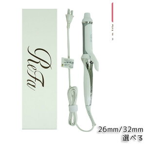 t@ r[ebN J[AC 32mm/26mm RE-AF00A RE-AG00A MTG ReFa BEAUTECH CURL IRON wAAC wAPA J[ et Mtg Re Ki