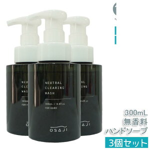 ITW OSAJI j[g NAOEHbV 300mL nh\[v  qΉ 蔧ɗD ێz