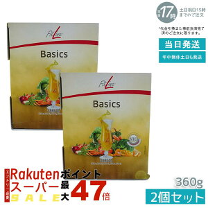 y2ZbgzFitLine Basics tBbgC x[VbNX 360g(12g x 30) H@ _ Tvg Tv r^~ Ayf hCcyf hCcTv PMC^[iVi PM-International