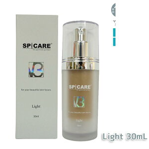 yIׂ2FzyLOTԍ萳KizXsPA V3 p[eBNvC}[ Light Cg 30ml ~fBACg Medium Light 30ml SPICARE ωn ێ ؍RX   ێ