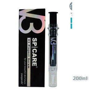 XsPA V3 sWFNgZ10ml V3 Pinject Serumet SPICARE VRj˃t@f[V SPICARE GLTCeBOt@f[ViXLPA ؍ ؍ϕi nsv tgAb