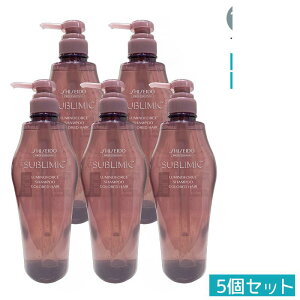 Tu~bN ~mtH[X Vv[ 500ml J[PA F SȂȂ߂炩􂢏オ e Tꔄi wAPA SHISEIDO LUMINOFORCE Ki y 