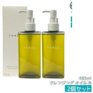 THREE oVONWOICN 185mL CNƂ Ȃ߂炩Ȑ􂢏グ VRRz ێPA eNX`[ qΉ Ki