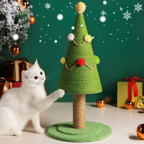 楽天市場】クリスマスツリー（猫用品｜ペット・ペットグッズ）の通販 