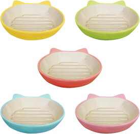 猫用食器 イージーダイナーキャットディッシュ