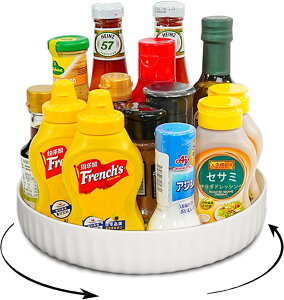 bN ]g[ 360°]\ȃXpCXbN I   [ ȃXy[X gC Lb`[ ①ɁAݕAϕiɓKp (25*25*5cm)