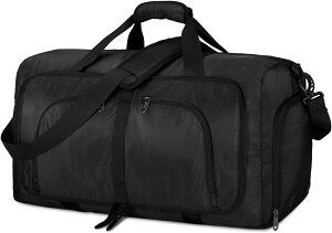 ܂肽 {XgobO Y e YKKt@Xi[ Cws gx X|[cobO 5F 40L 65L 80L ΂ߊ| X[cP[XŒ C[|Pbg H y W o black-65L