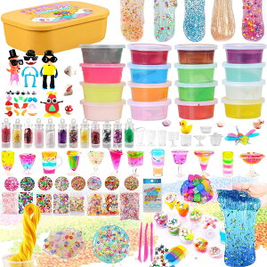 XC Lbg Sy DIY ˂ Zbg  c[ r[Y ʕؕ JttH[ SyV ܗL16ӂӂNX^Sy Slime q w 