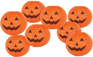 nEB   t 傤  J{` 10 25cm 傤 ^ pvL nEB fR[V I[ig CeA ObY Halloween Decorations