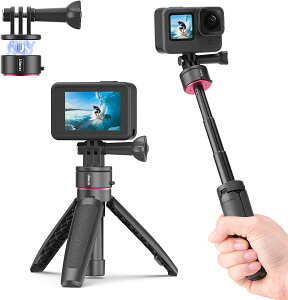 Go-Quick II ~jOr Goprop C}Olbg}Eg NCbN[XOr 3iLk B_ ZJ_ JOr ANVJ Or y Or vlog ANZT[ ~jOr GoPro Hero10/Go