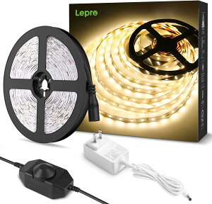 yze[vCg LEDe[v 5/10m F/dF iK ԐڏƖ F^Cv XgbvCg ʃe[v ؒf\ Hsv tȒP 2835SMD 600LEDPx d ItBX