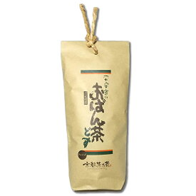 平安京のおばん茶どす　(ティーバッグ 5g×30P)　 HE-10 【番茶】 京都 老舗 京都茶の蔵 お茶 日本茶 自宅用 京番茶