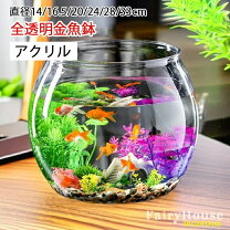 楽天市場】睡蓮鉢 透明の通販