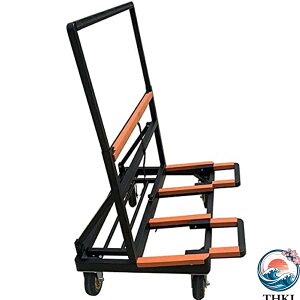 �y�S�i2�_��5%OFF�z�{�[�h��� �ω׏d400kg �^����� �܂肽���� �����\�� �ב�� �L�����[�J�[�g��Ԕ^���� ���ڕ���� �A�� �K���X ���݌��� ���� �Ɩ��p 4�� 6�C���` �T�C��