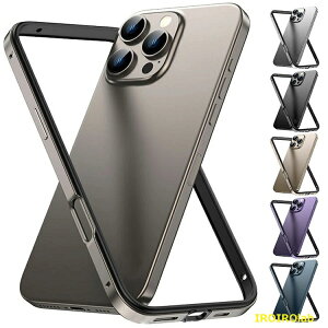 �y�S�i2�_��5%OFF�ziPhone16 �P�[�X �A���~ �o���p�[ ���������� �A���~�T�C�h�o���p�[ �A���~�o���p�[ ���^�� ���� �ȒP���� Apple iPhone 16 Plus/16 Pro/16 Pro Max �A�b�v�� �A�C�t�H��16/16�v���X/16�v��/