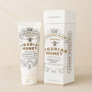 MAINE BEACH }Cr[` LIGURIAN HONEY Series OAnj[V[Y nh&lCN[100ml }J_~AV[h XEB[gA[h zzoIC lCPA nhPA  蕨 C