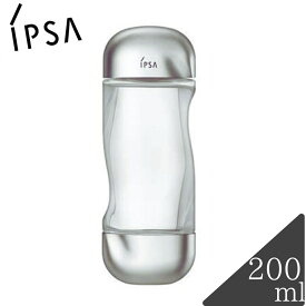 IPSA イプサ ザ・タイムR アクア 200ml(医薬部外品) プレゼント ギフト 無料ラッピング