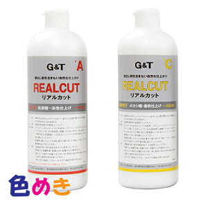 G&T W[AheB[ REALCUT (AEC)2{Zbge500mlG}W AJbg Ki RpEh ԕC 