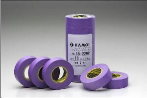 y [J[ zJ eʗpV[Oe[v No. SB-229P y 30mm×18m zy  zy 1i40jzSn S   KAMOI ډrV[g ^Cڒn ALC TCfBO J