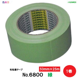 J No.6800 y  zy 50mm × 25m z1@z { e[v z h zS ό {pzSe[v JH