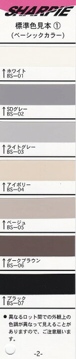 楽天市場】シャーピー ヘンセイシリコーン NB-LM 1箱（10本入り 