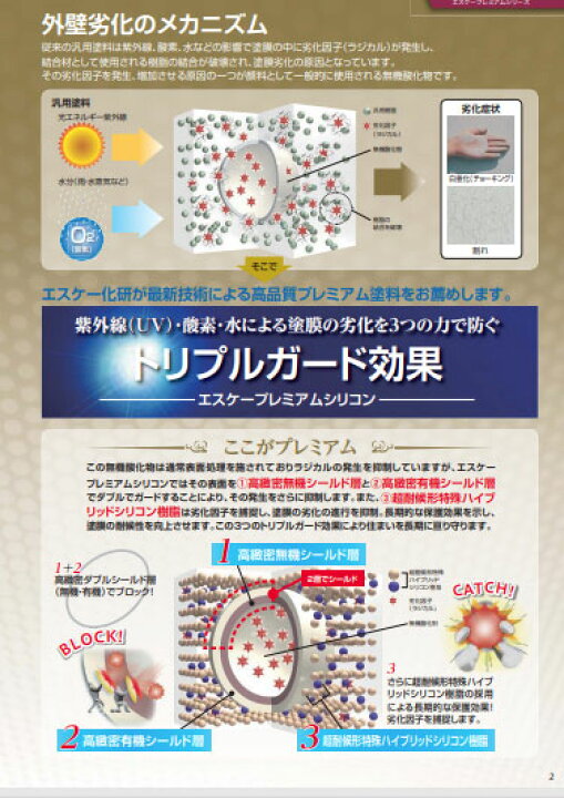 楽天市場】【 全国送料無料 （沖縄不可）】SK化研 エスケー 