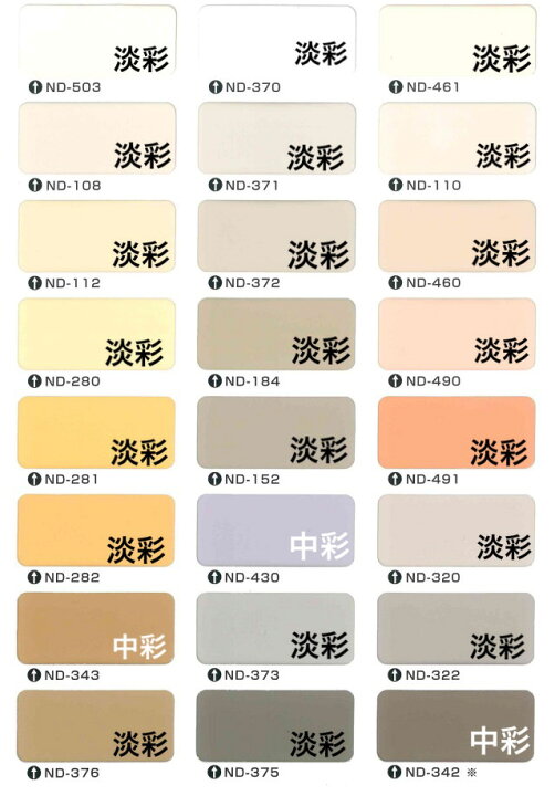 楽天市場】1液ファインフッソUV 調色品(淡彩) ツヤ選択可能 15kg 弱 
