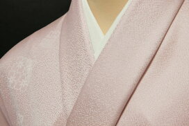 楽天市場】 色無地 > 色無地 紋意匠 飛び柄 > 花菱文：はなびし : 色 