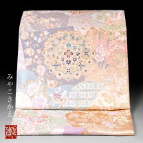 楽天市場】正倉院 袋帯（レディースファッション）の通販