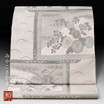 楽天市場】法事（帯｜和服）：レディースファッションの通販