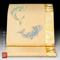 楽天市場】茶道 名物裂（帯｜和服）：レディースファッションの通販 