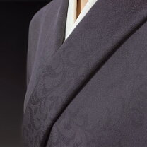 楽天市場】黒（種類（着物）コート）（着物｜和服）：レディース 
