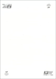 s@ qR[L Ђ ܂莆 Zp p A4 A5 p GR Đ 