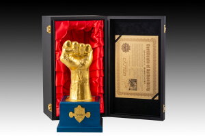 �y���F�O�b�Y�z�}�j�[�E�p�b�L���I�����g���t�B�[(24�����b�L�j�yPACQUIAO MODEL�zHistory of MANNY PACQUIAO