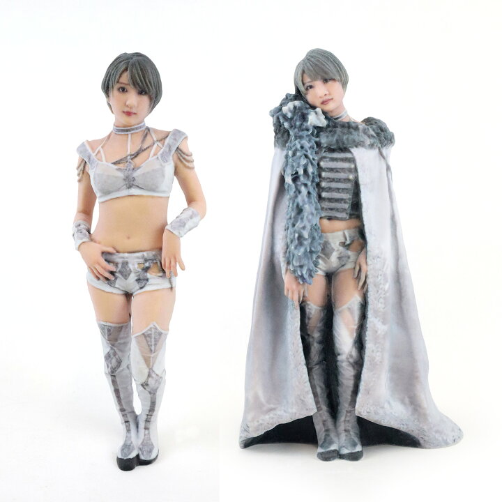 楽天市場】安納サオリ プロレス フィギュア 女子プロレス グッズ  