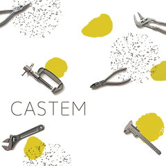 CASTEM