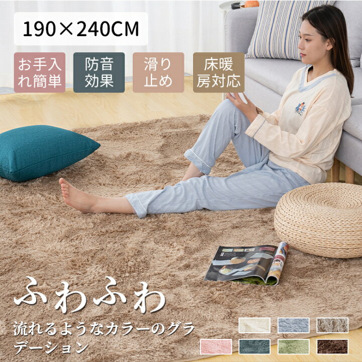 可愛い！ ラブリー ピンク ジレ 今年流行りのモコモコ 毛足長いですよ 